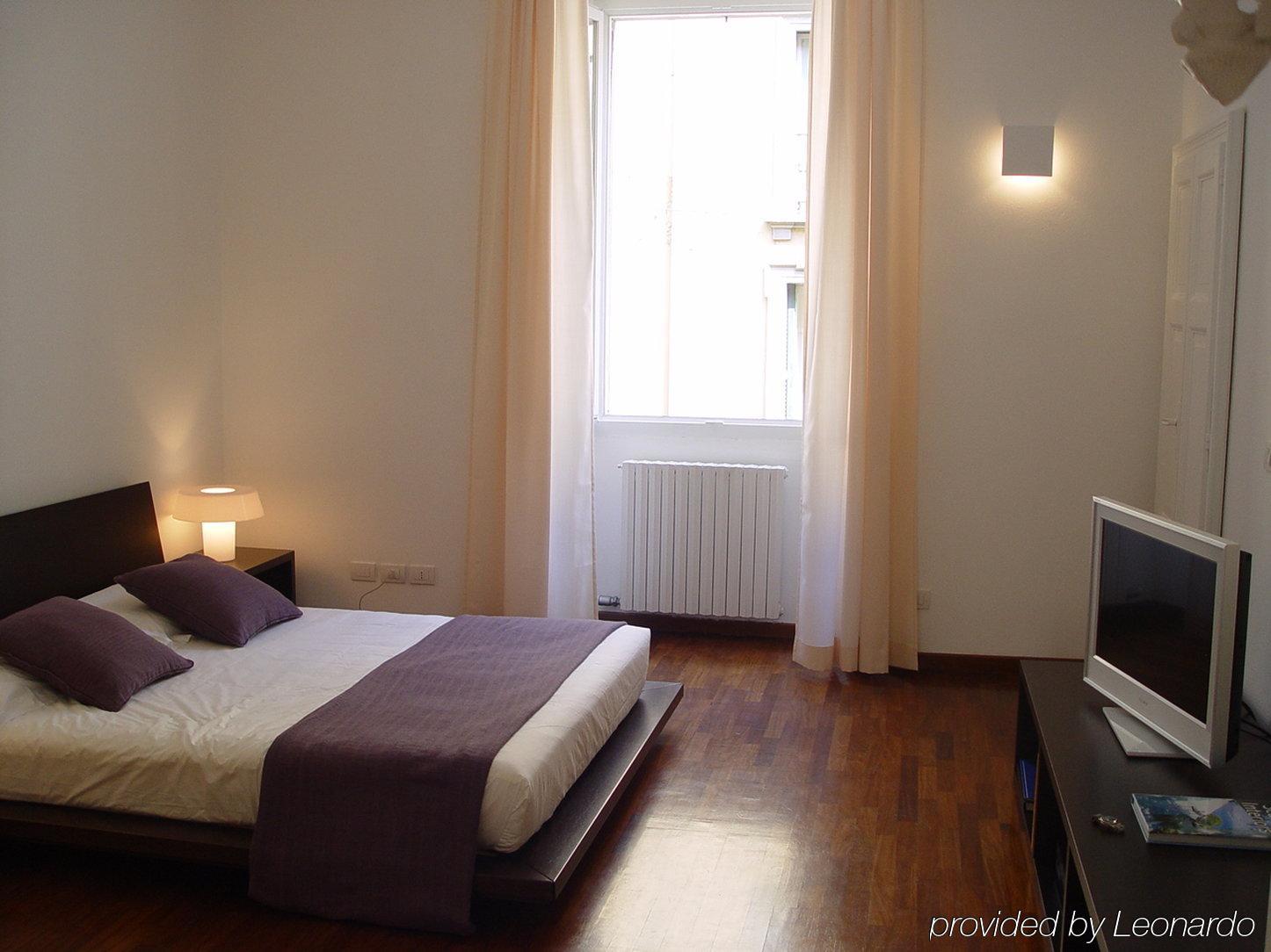 San Fermo - 2189 - Milan Apartamento Exterior foto